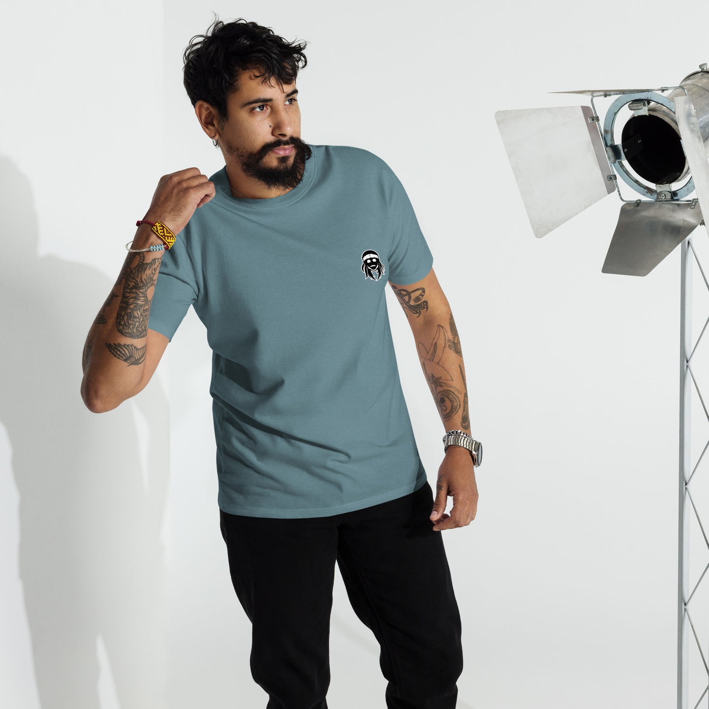Basic Righetio Tee