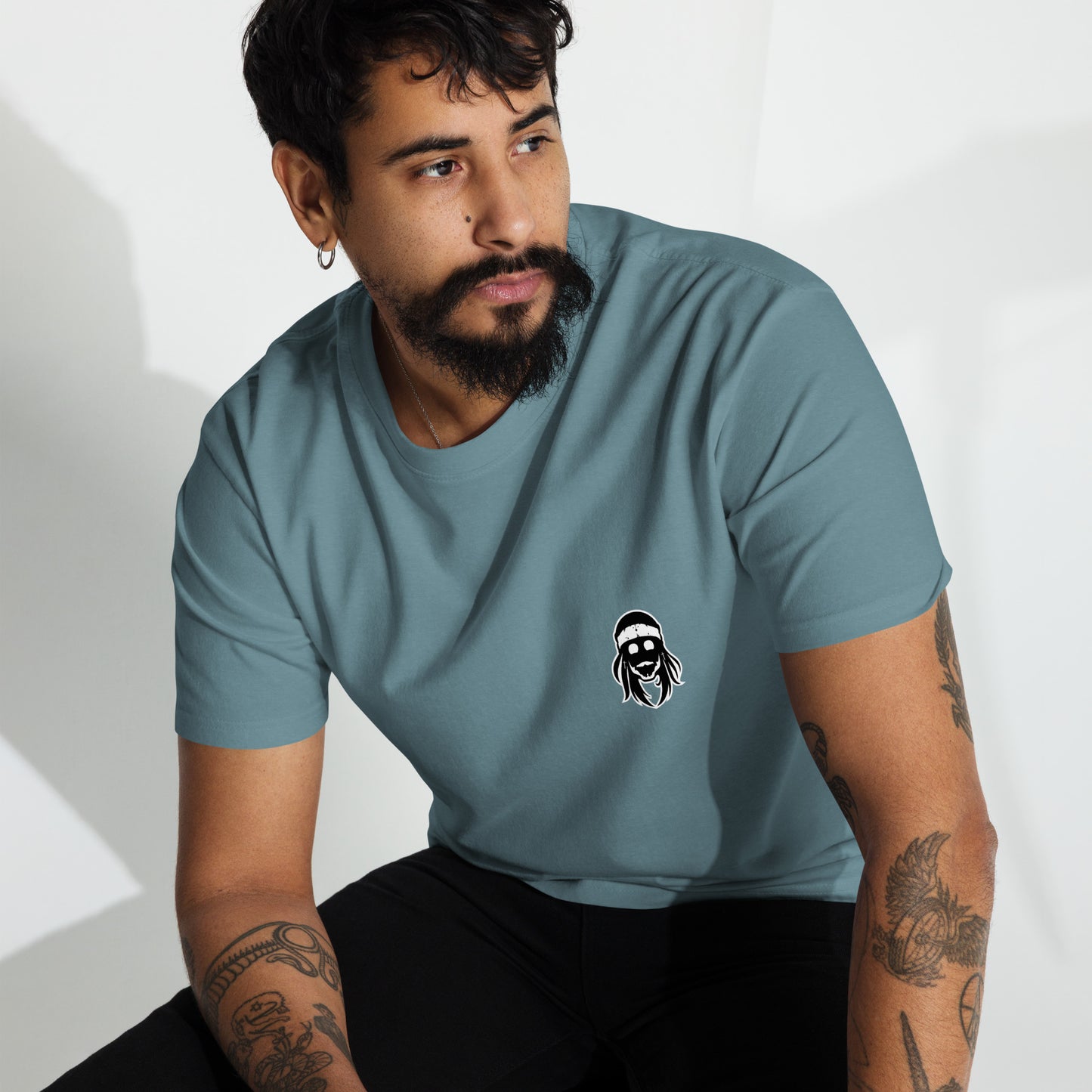 Basic Righetio Tee