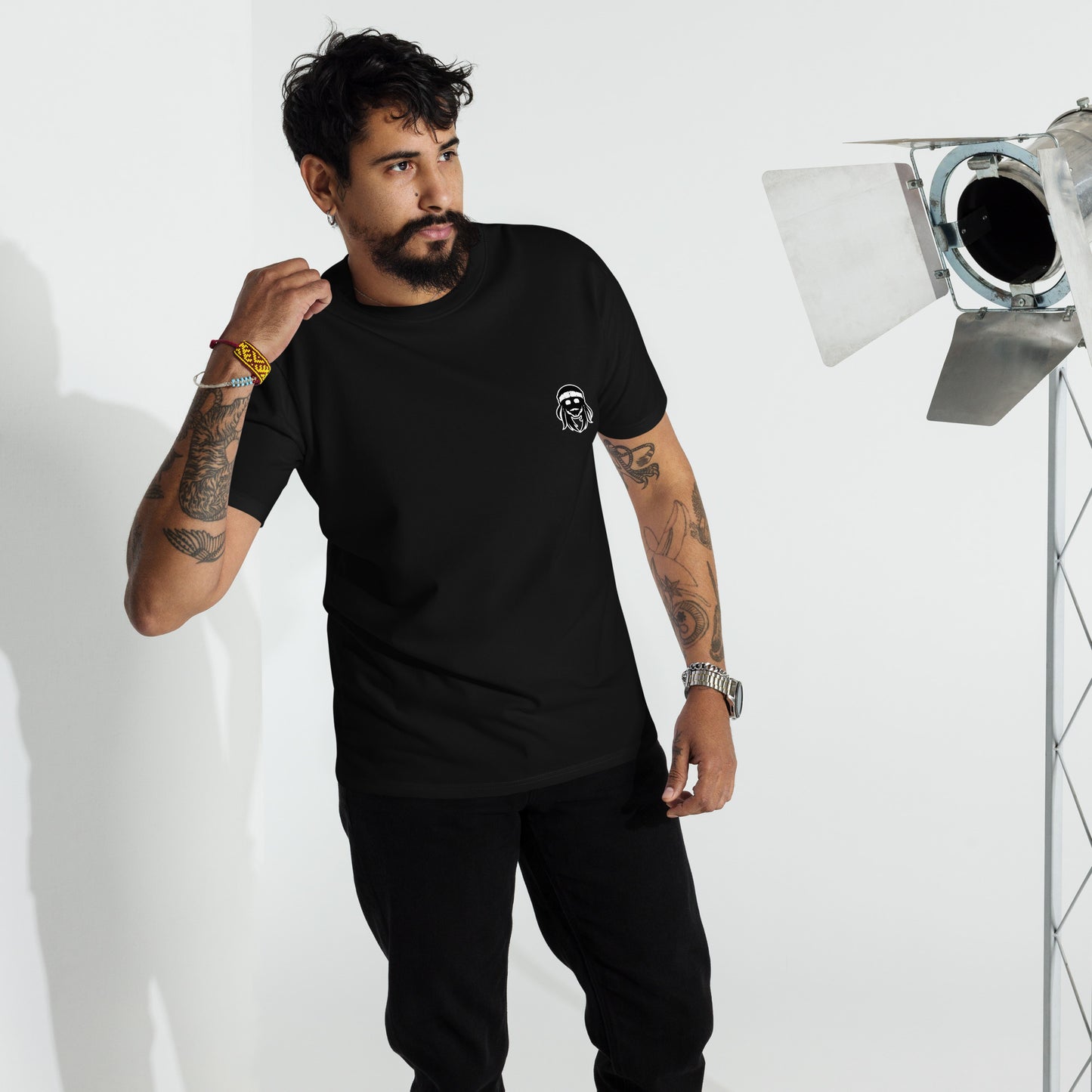 Basic Righetio Tee