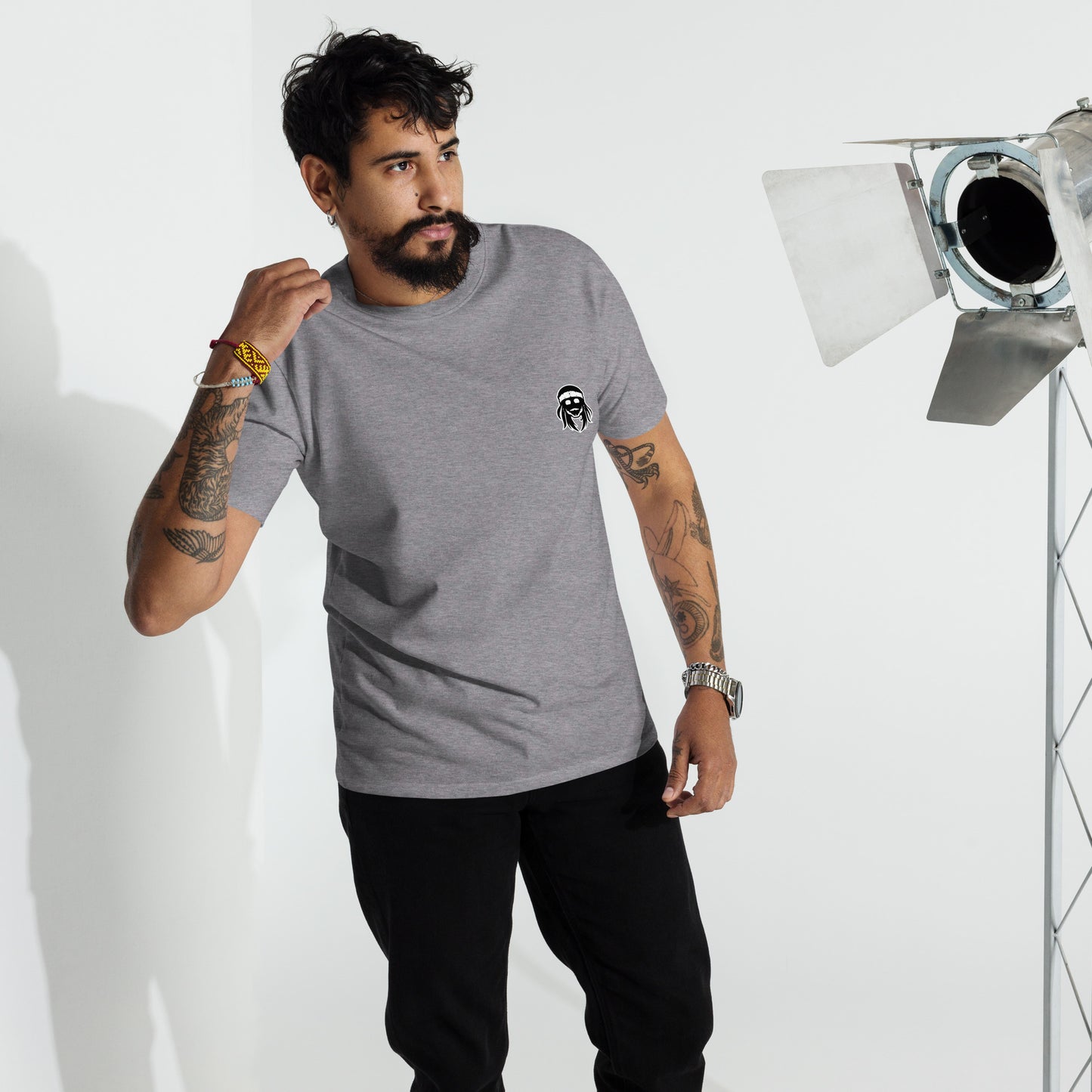 Basic Righetio Tee
