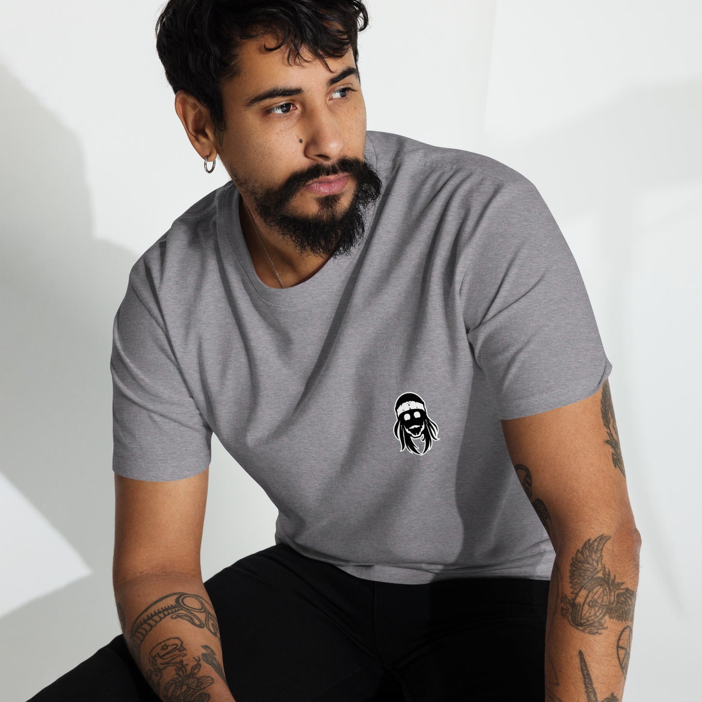 Basic Righetio Tee