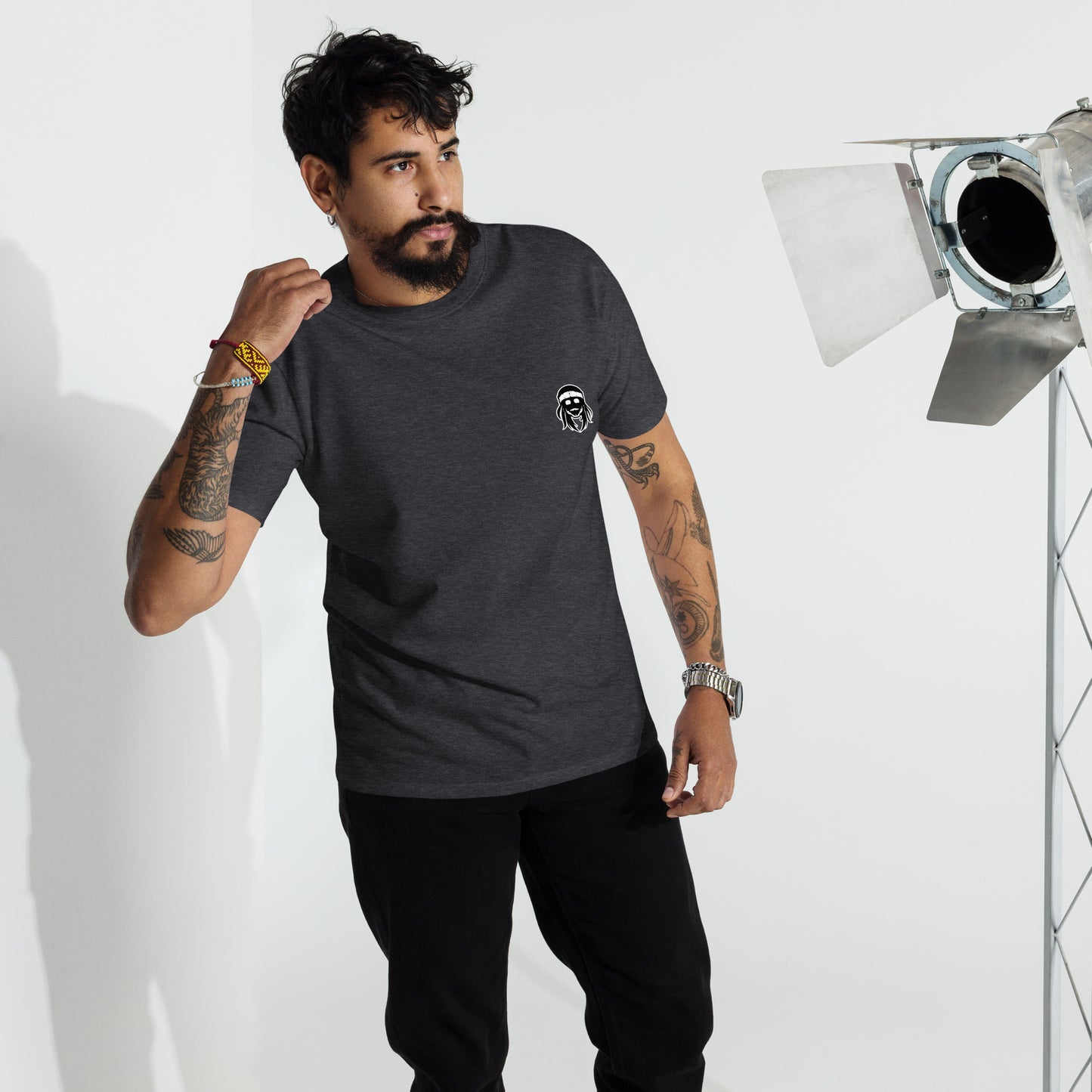 Basic Righetio Tee