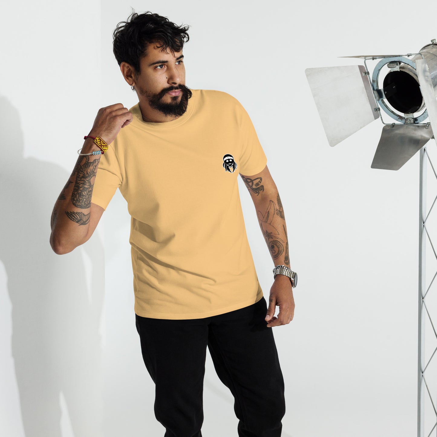 Basic Righetio Tee