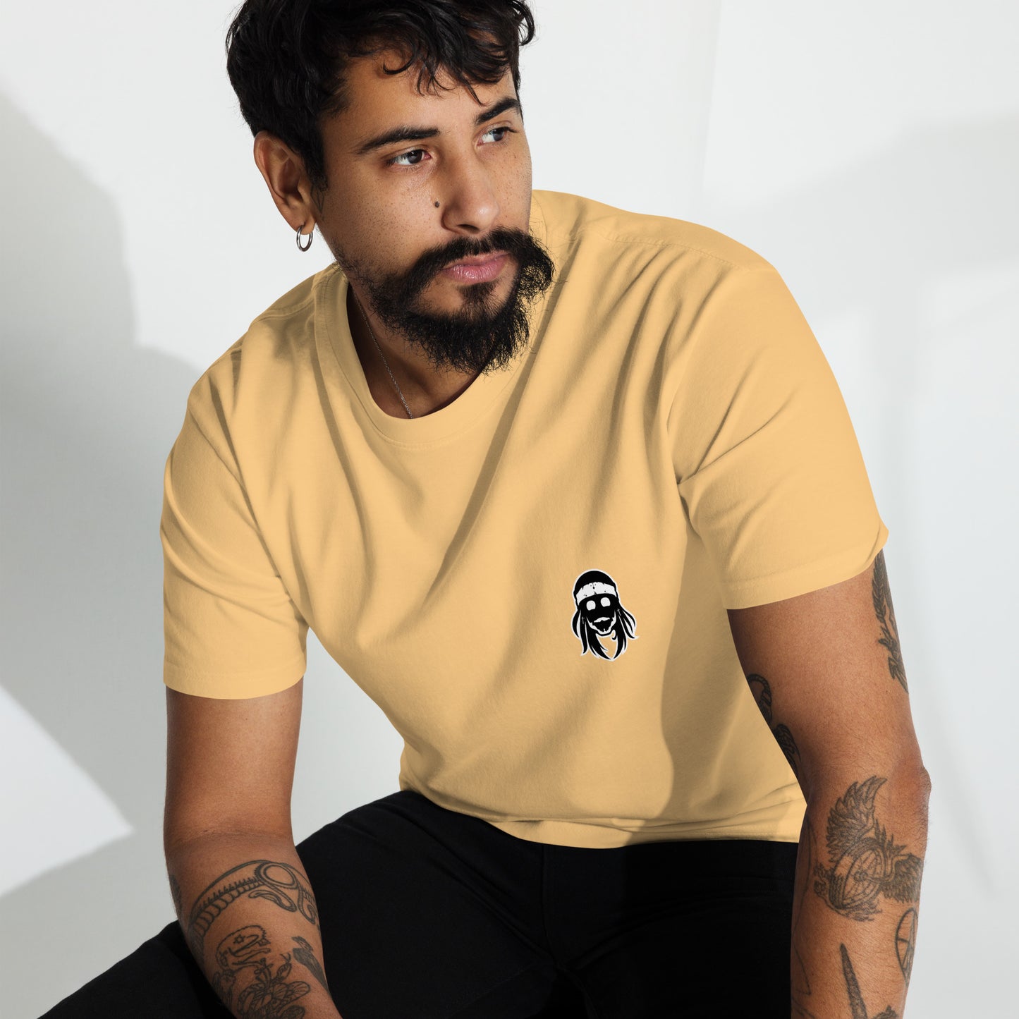 Basic Righetio Tee