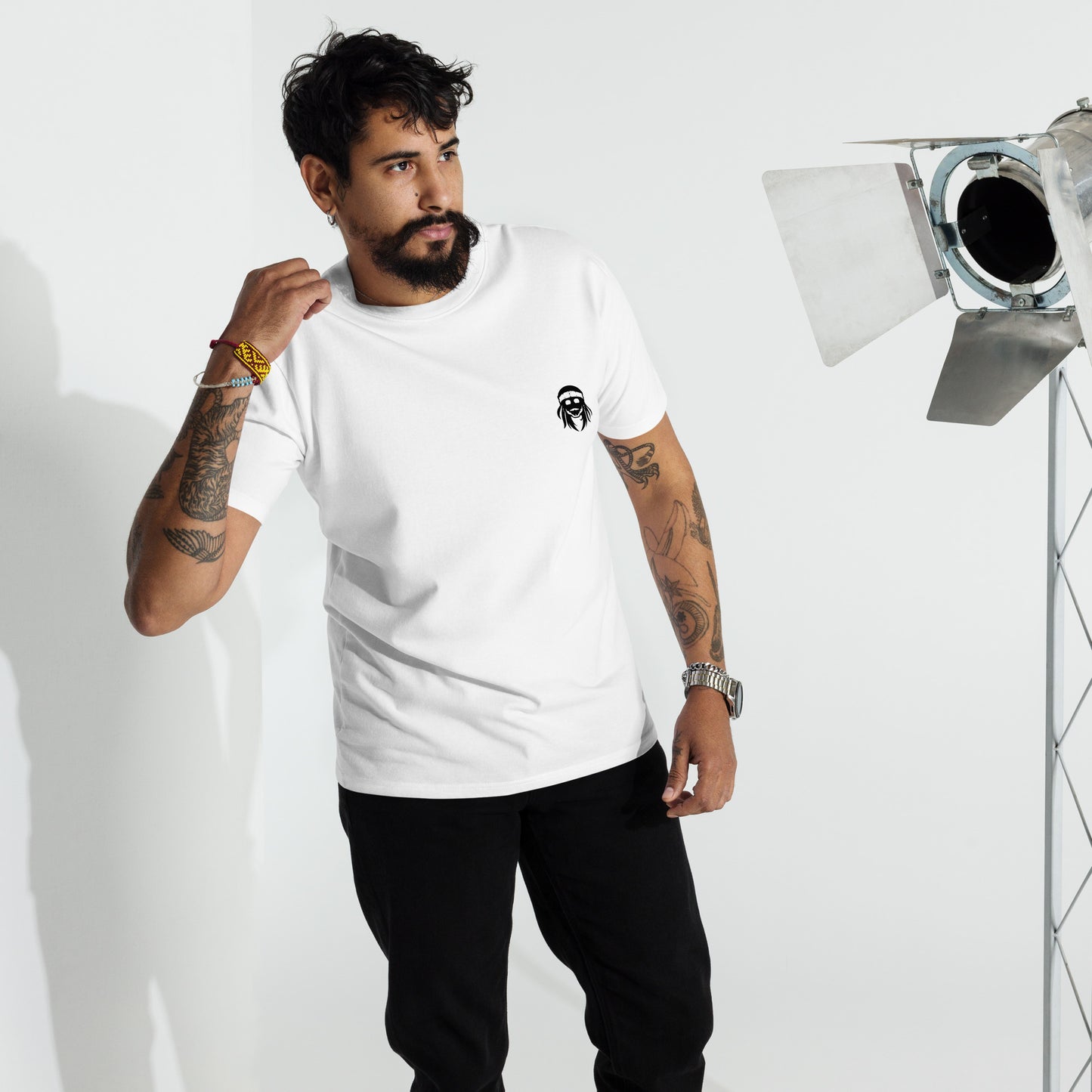 Basic Righetio Tee