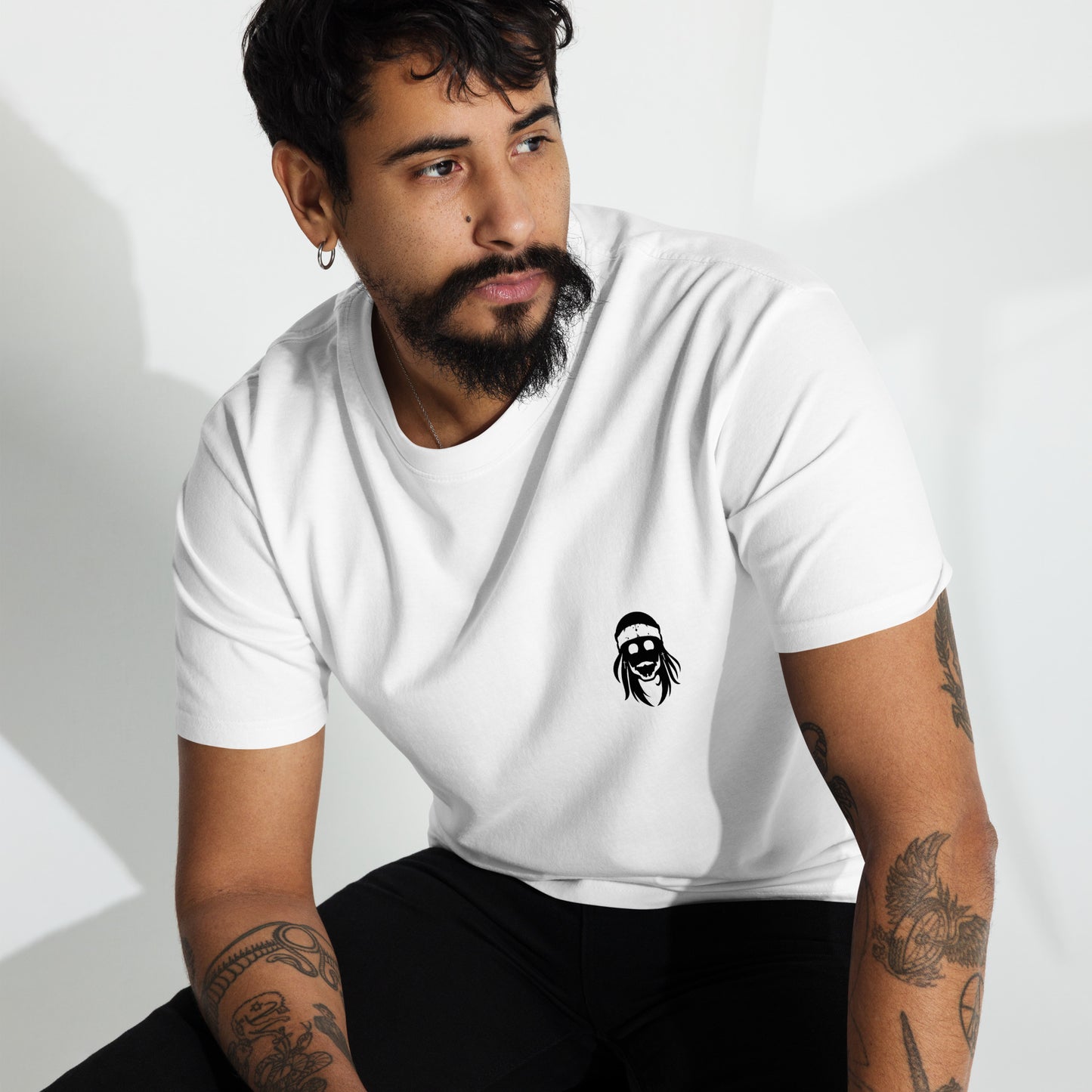 Basic Righetio Tee
