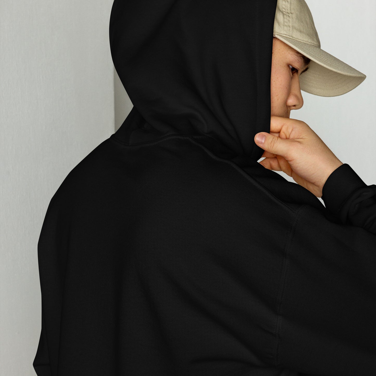 Righetio Hoodie