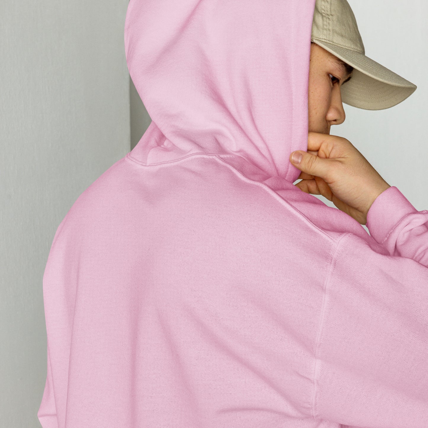 Righetio Hoodie