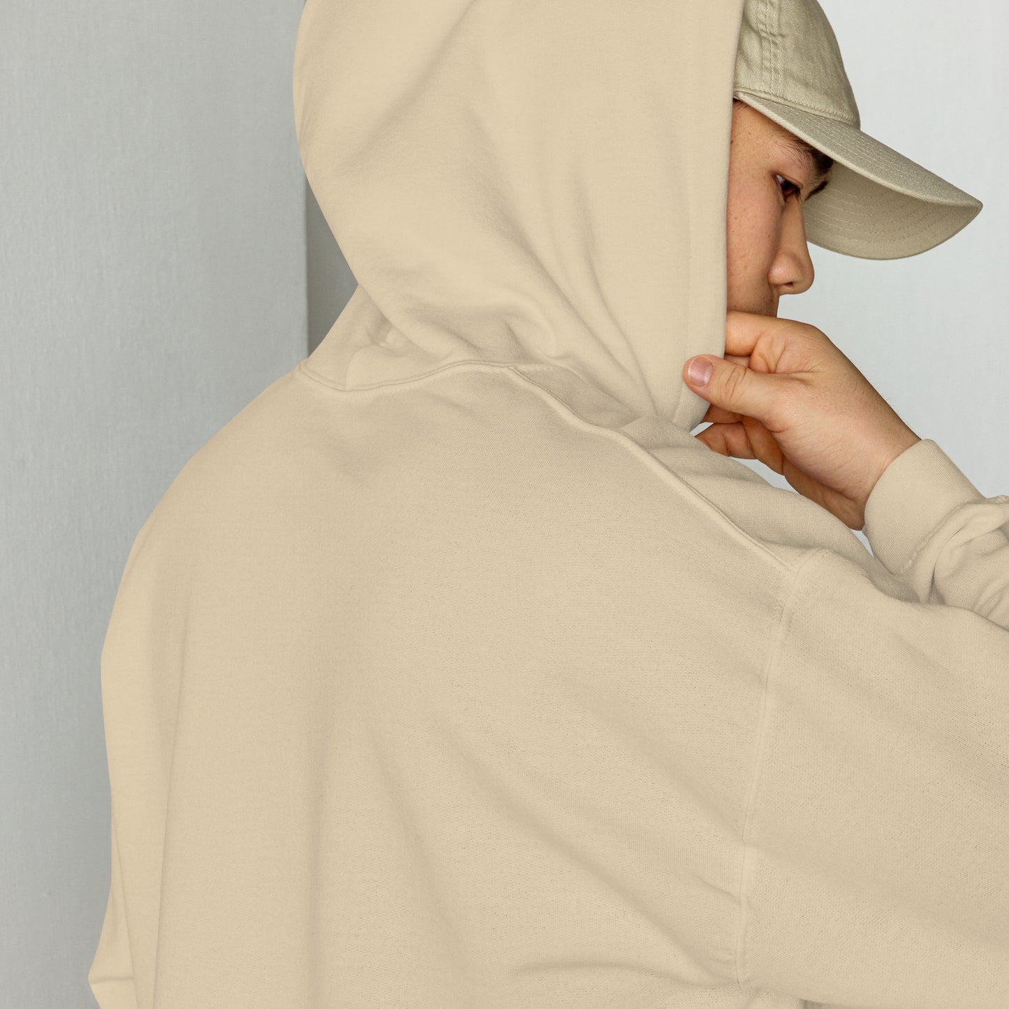 Righetio Hoodie