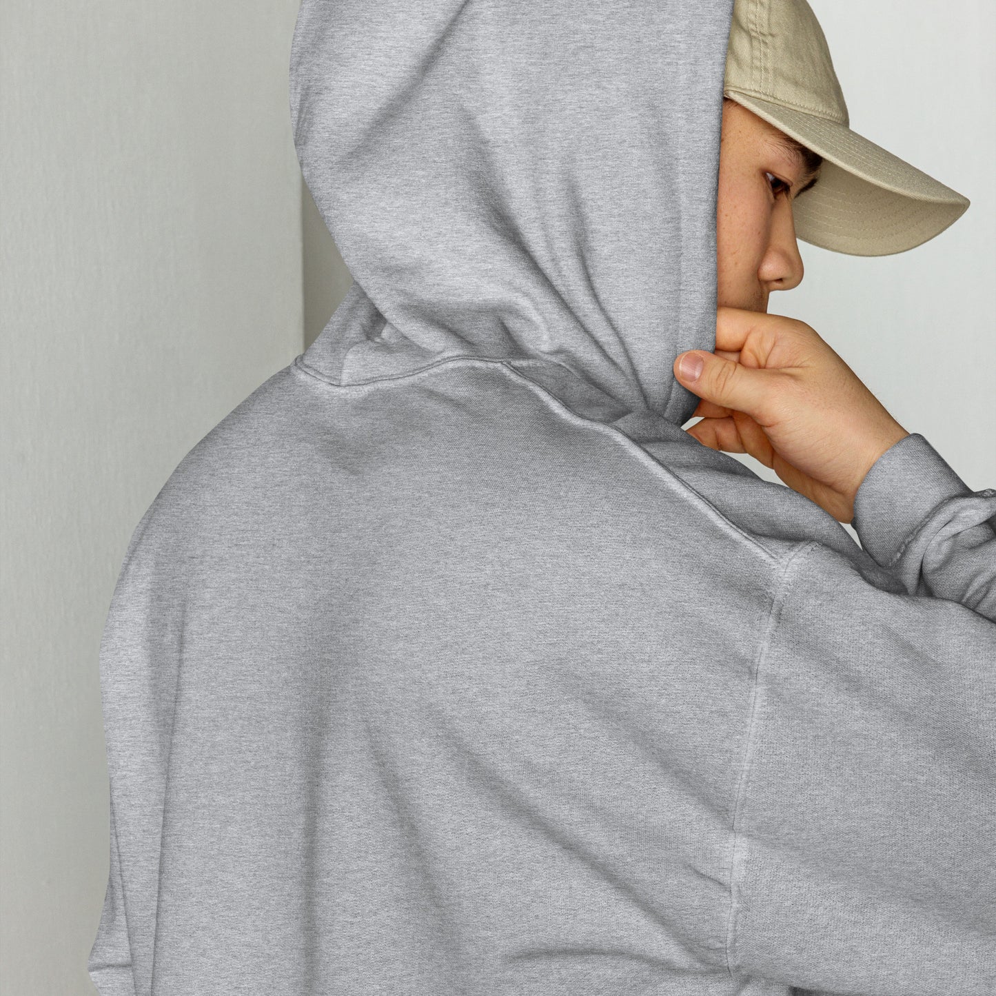 Righetio Hoodie