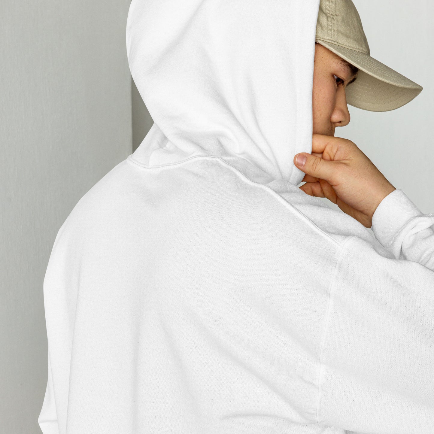 Righetio Hoodie