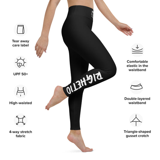 Righetios Yoga Leggings